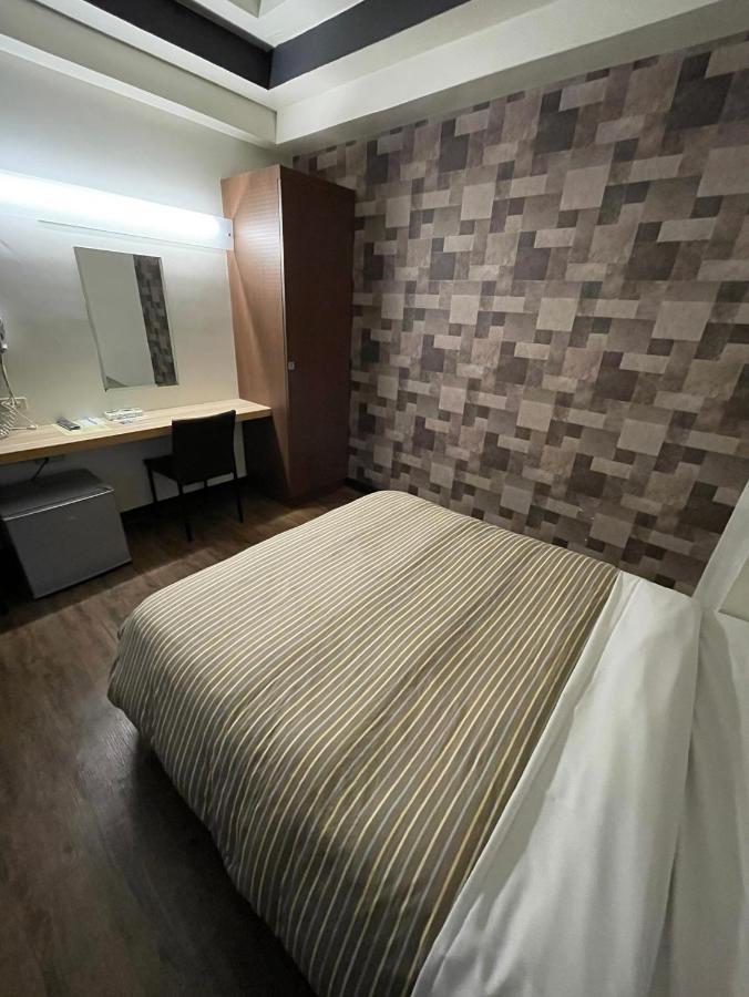 Changke Hotel Kao-siung Exteriér fotografie