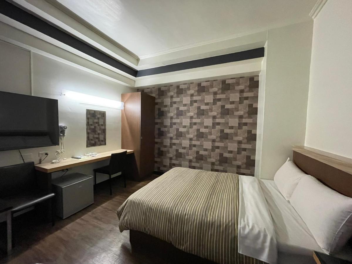 Changke Hotel Kao-siung Exteriér fotografie